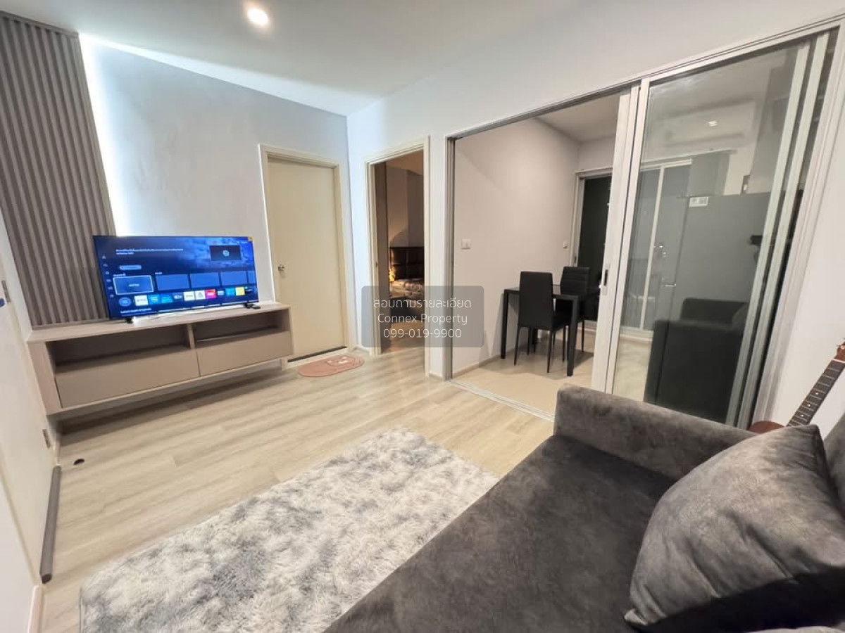 🔥🔥🔥 For Rent Condo , Elio Sathorn - Wutthakat , BTS-Wutthakat , Bang Kho , Chom Thong , Bangkok , CX-140875 ✅ Live chat with us ADD LINE @connexproperty ✅ 🔥🔥🔥