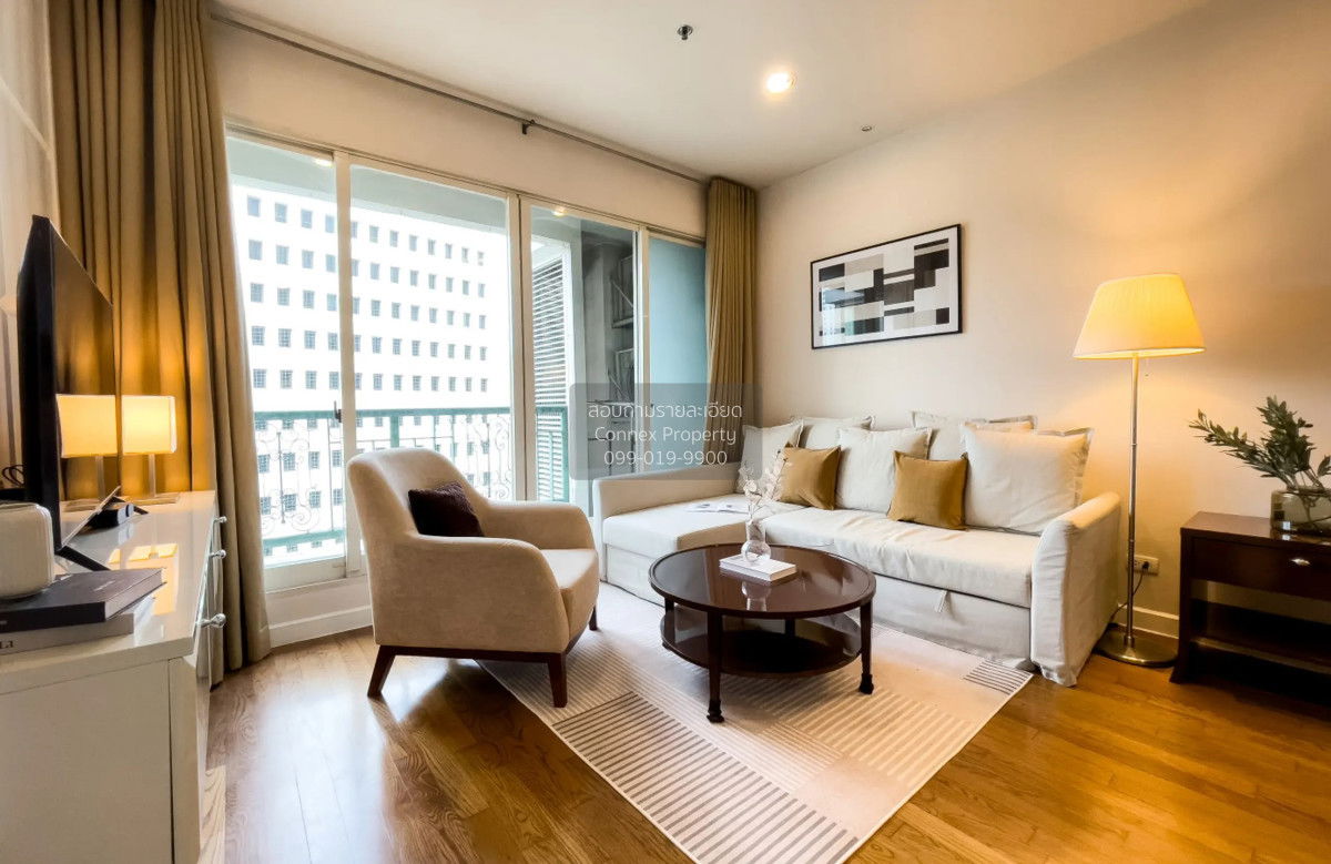 🔥🔥🔥 For Rent Condo , The Address Chidlom , Lumpini , Pathum Wan , Bangkok , CX-141037 ✅ Live chat with us ADD LINE @connexproperty ✅ 🔥🔥🔥