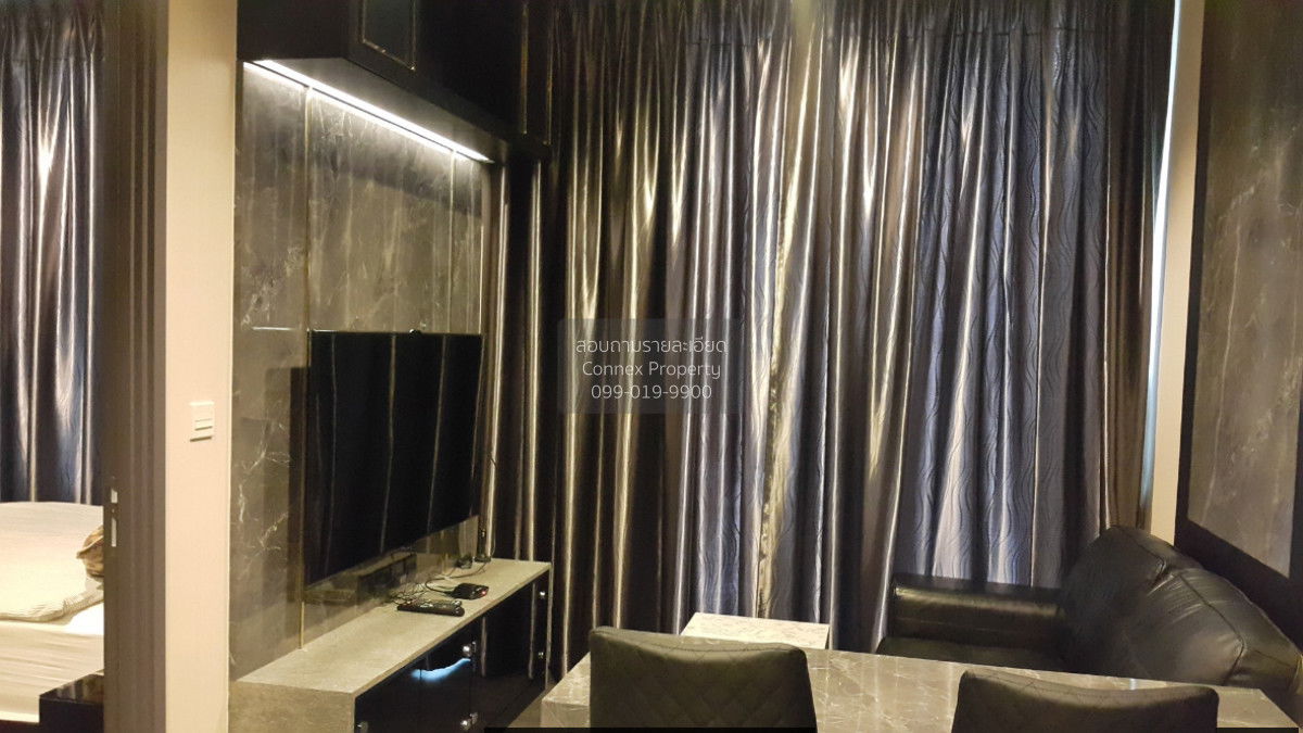 🔥🔥🔥 FOR RENT condo , EDGE Sukhumvit 23 , BTS-Asok , Khlong Toei Nuea , Watthana , Bangkok , CX-60853 ✅ Live chat with us ADD LINE @connexproperty ✅ 🔥🔥🔥