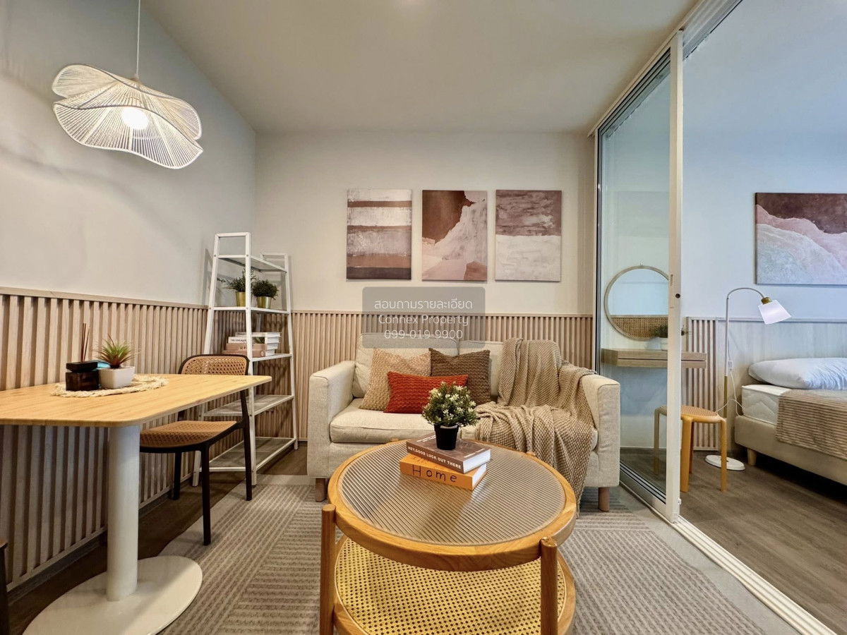 🔥🔥🔥 ให้เช่าคอนโด Regent Home Bangna (New Project) , บางนา , บางนา , กรุงเทพมหานคร , CX-141007 ✅ แชทสดกับเรา ADD LINE @connexproperty ✅ 🔥🔥🔥