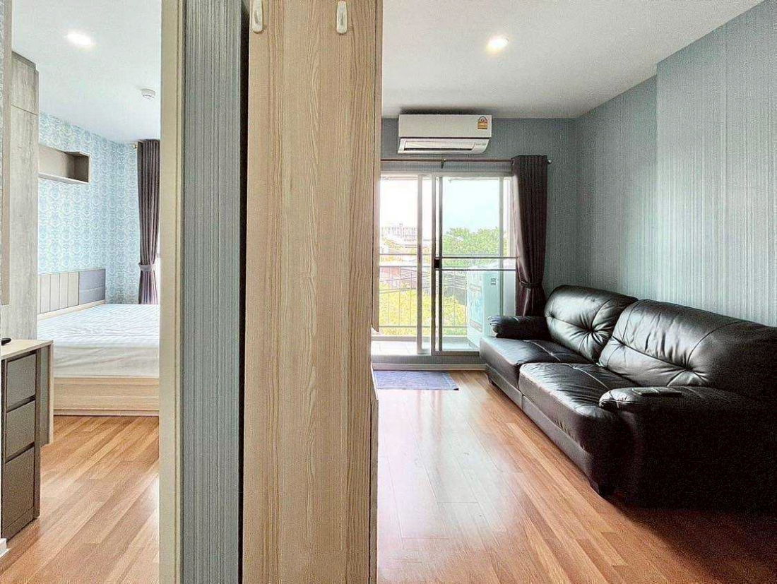 Lumpini Place             Bangna