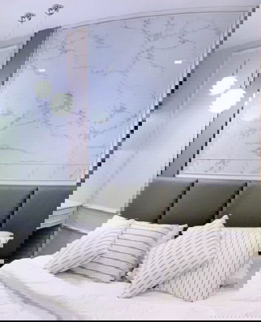 MN3247 Life Asoke Rama 9 Full Furnitured and electrical