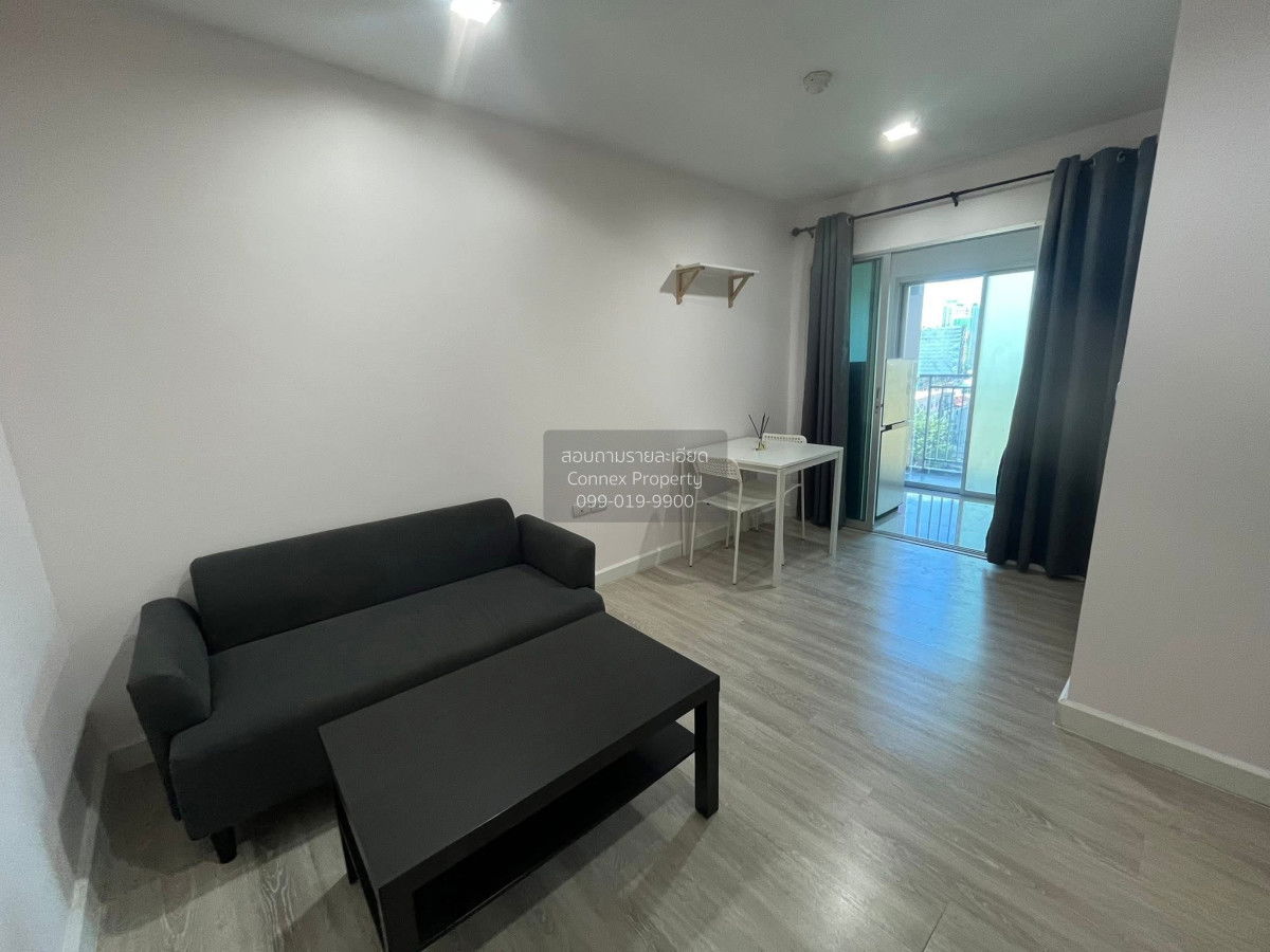 For Rent Condo , Metro Luxe Kaset , Sena Nikhom , Chatuchak , Bangkok , CX-141324 ✅ Live chat with us ADD LINE @connexproperty ✅