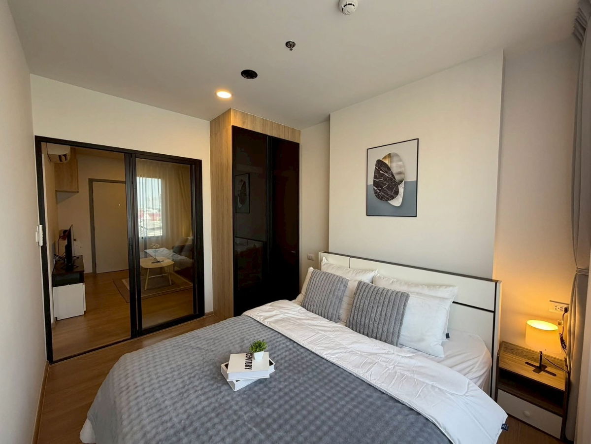 MN3241 Chewathai Pinklao Full Furnitured