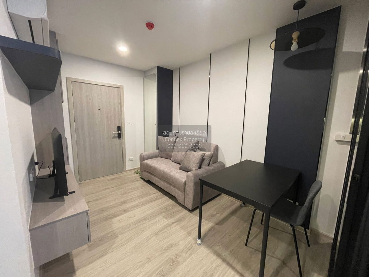 出租公寓，SO Origin Phahol 69 Station，BTS-Sai Yud，Anusawari，Bang Khen，Bangkok，CX-138354 ✅ 与我们实时聊天 ADD LINE @connexproperty ✅