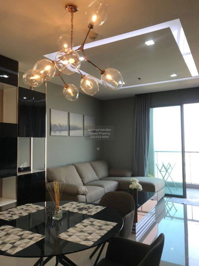 🔥🔥🔥 For Rent Condo , Star View Rama 3 , Bang Kho Laem , Bang Kho Laem , Bangkok , CX-140709 ✅ Live chat with us ADD LINE @connexproperty ✅ 🔥🔥🔥