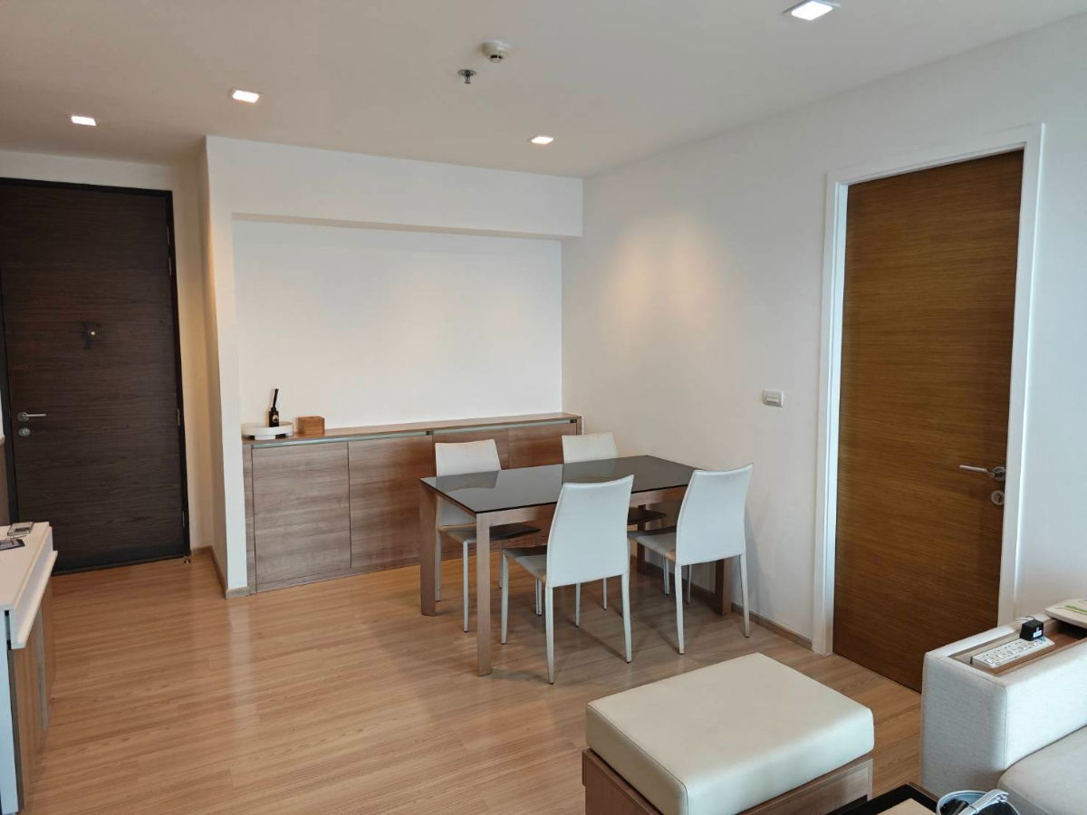 RS4436 For Rent: Rhythm Phahol – Ari, near BTS Saphan Khwai