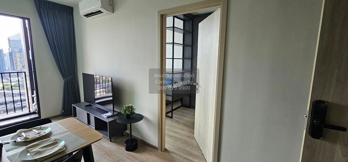 🔥🔥🔥 For Rent Condo , Nue District R9 , MRT-Phra Ram 9 , Huai Khwang , Huai Khwang , Bangkok , CX-141073 ✅ Live chat with us ADD LINE @connexproperty ✅ 🔥🔥🔥
