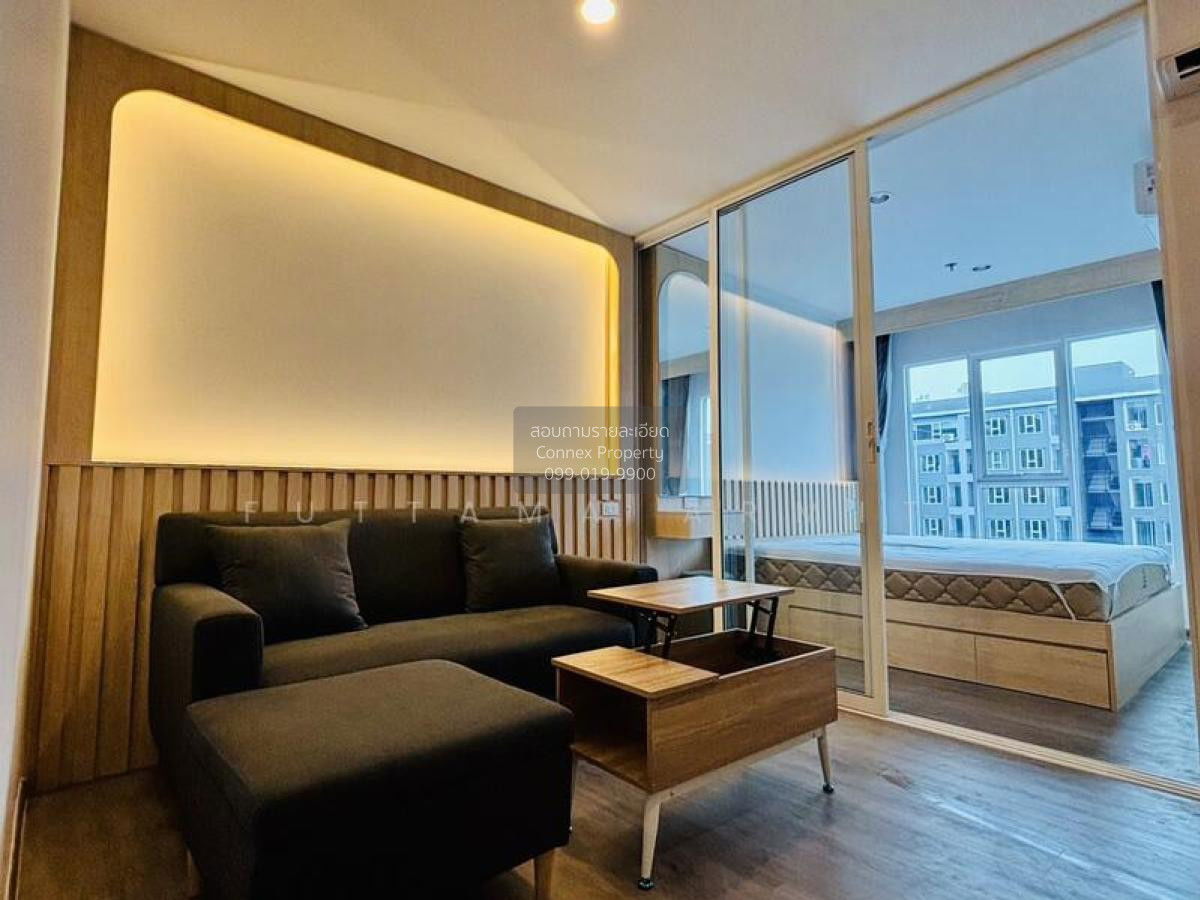 🔥🔥🔥 For Rent Condo , Regent Home Bangna (New Project) , Bang Na , Bang Na , Bangkok , CX-135587 ✅ Live chat with us ADD LINE @connexproperty ✅ 🔥🔥🔥