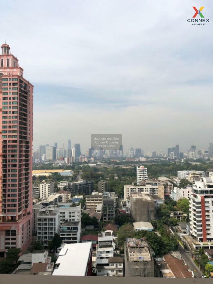 🔥🔥🔥 FOR RENT condo , Park Origin Phrom Phong , BTS-Phrom Phong , Khlong Tan , Khlong Toei , Bangkok , CX-16430 ✅ Live chat with us ADD LINE @connexproperty ✅ 🔥🔥🔥