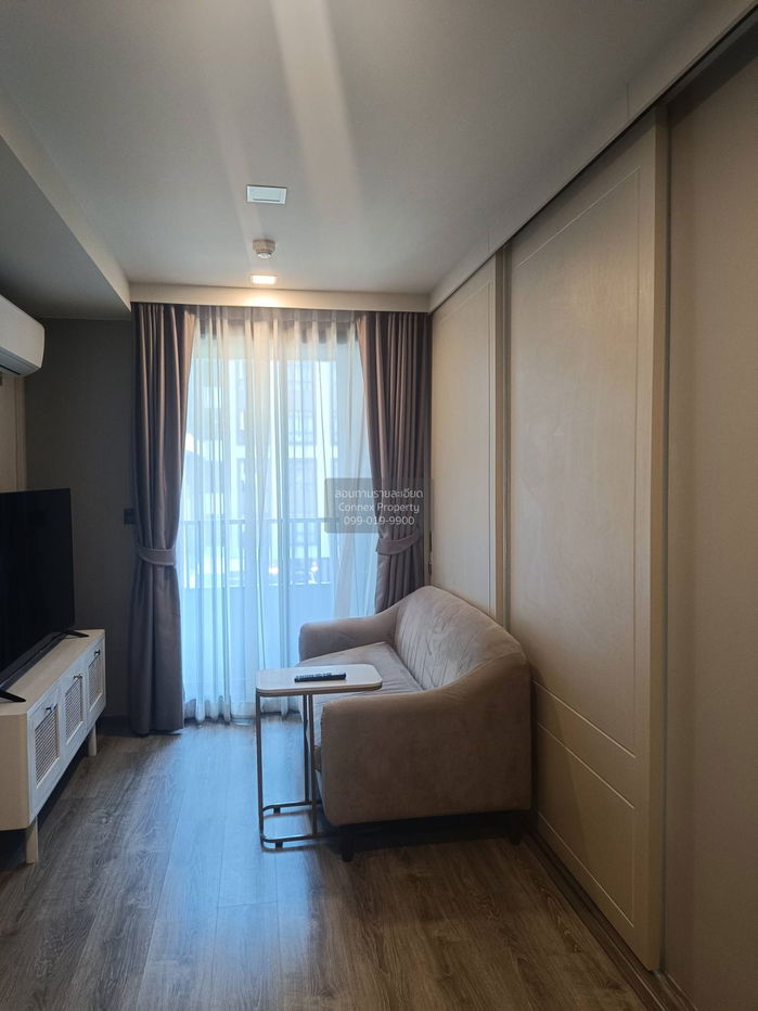 For Rent Condo , Maestro 19 Ratchada 19 - Vipha , MRT-Ratchadaphisek , Din Daeng , Din Daeng , Bangkok , CX-140992 ✅ Live chat with us ADD LINE @connexproperty ✅