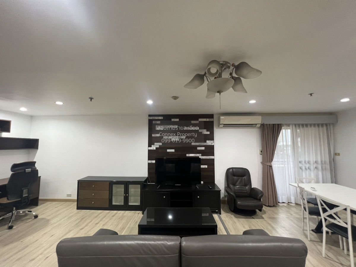 🔥🔥🔥 For Rent Condo , Baan Suanpetch , corner unit , newly renovated , BTS-Phrom Phong , Khlong Toei Nuea , Watthana , Bangkok , CX-141364 ✅ Live chat with us ADD LINE @connexproperty ✅ 🔥🔥🔥