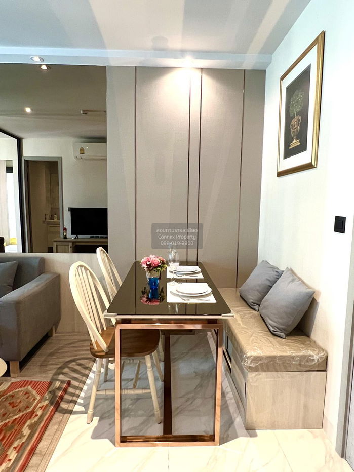 🔥🔥🔥 FOR RENT condo , RHYTHM Ekkamai , BTS-Ekkamai , Khlong Tan Nuea , Watthana , Bangkok , CX-17533 ✅ Live chat with us ADD LINE @connexproperty ✅ 🔥🔥🔥