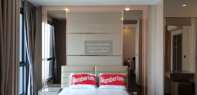 🔥🔥🔥 FOR RENT condo , Ideo Q Siam-Ratchathewi , BTS-Ratchathewi , Thung Phaya Thai , Rat Thewi , Bangkok , CX-47899 ✅ Live chat with us ADD LINE @connexproperty ✅ 🔥🔥🔥