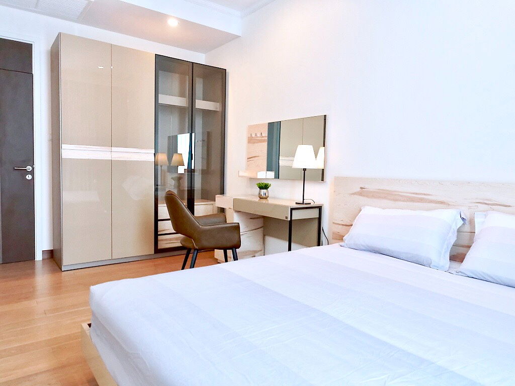 P-43410 Condo for rent Supalai Elite Surawong fully furnished (Confirm again when visit).