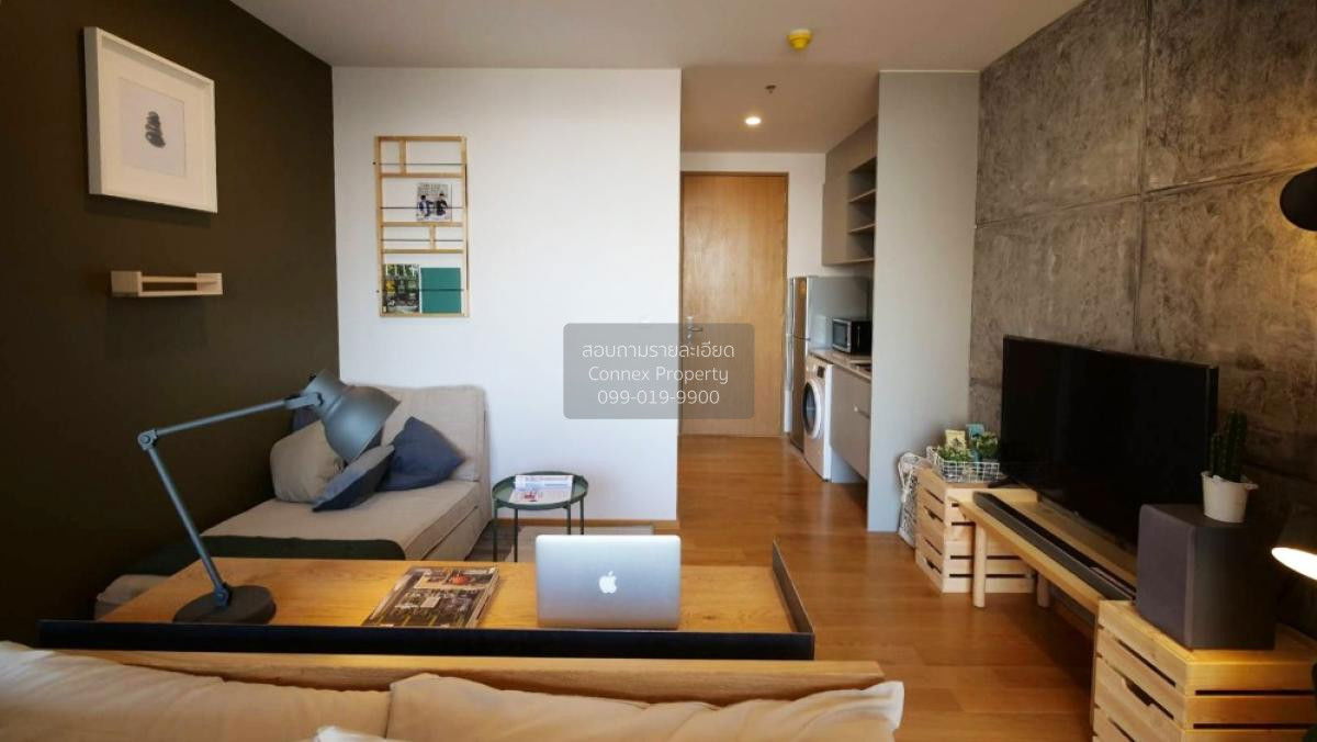 🔥🔥🔥 FOR RENT condo , Noble Revo Silom , BTS-Surasak , Silom , Bang Rak , Bangkok , CX-28864 ✅ Live chat with us ADD LINE @connexproperty ✅ 🔥🔥🔥