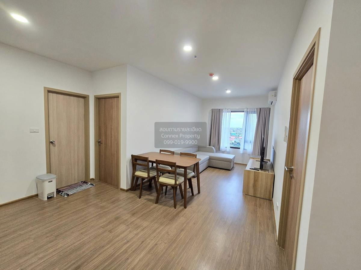 🔥🔥🔥 For Rent Condo , The LIVIN Phetkasem , MRT-Phasi Charoen , Bang Wa , Phasi Charoen , Bangkok , CX-101986 ✅ Live chat with us ADD LINE @connexproperty ✅ 🔥🔥🔥