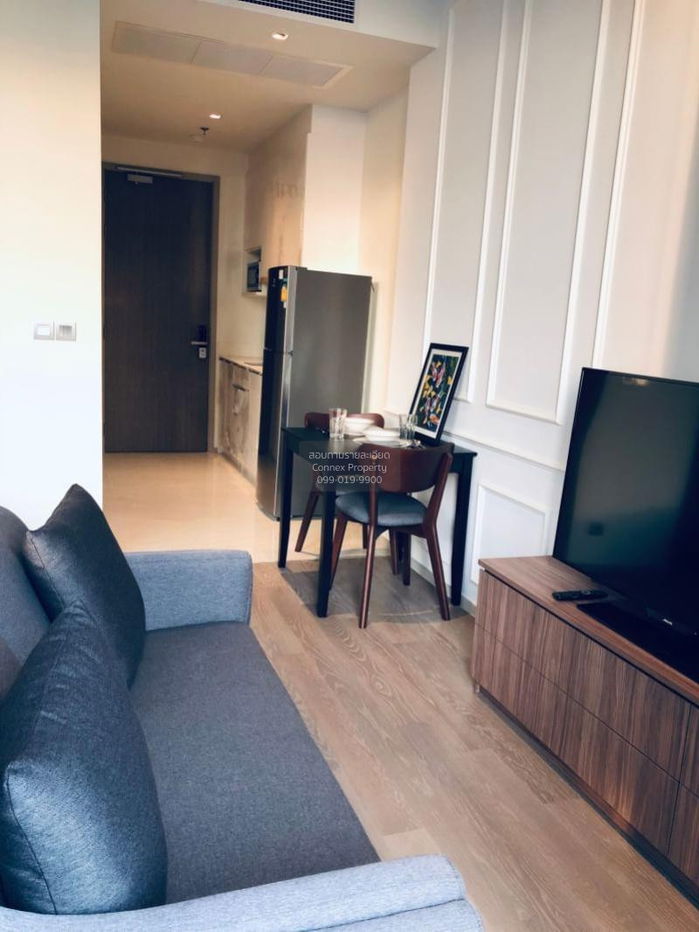 🔥🔥🔥 FOR RENT condo , Ashton Silom , BTS-Chong Nonsi , Suriyawong , Bang Rak , Bangkok , CX-26029 ✅ Live chat with us ADD LINE @connexproperty ✅ 🔥🔥🔥