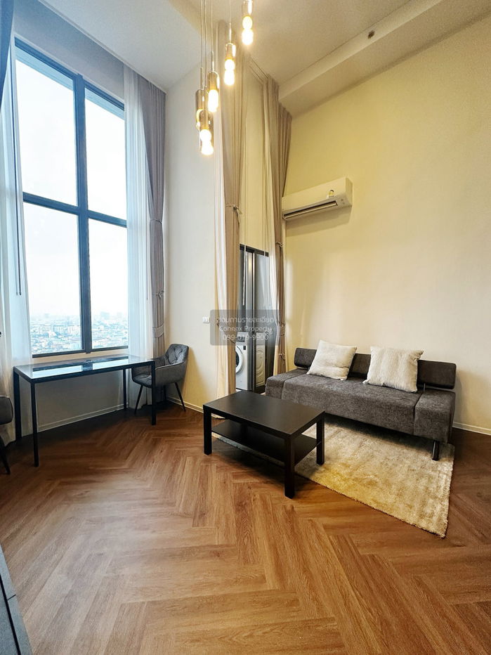 🔥🔥🔥 For Rent Condo , Ramada Plaza Residence Sukhumvit 48 (Siamese Sukhumvit 48) , Duplex , BTS-On Nut , Phra Khanong , Khlong Toei , Bangkok , CX-141297 ✅ Live chat with us ADD LINE @connexproperty ✅ 🔥🔥🔥