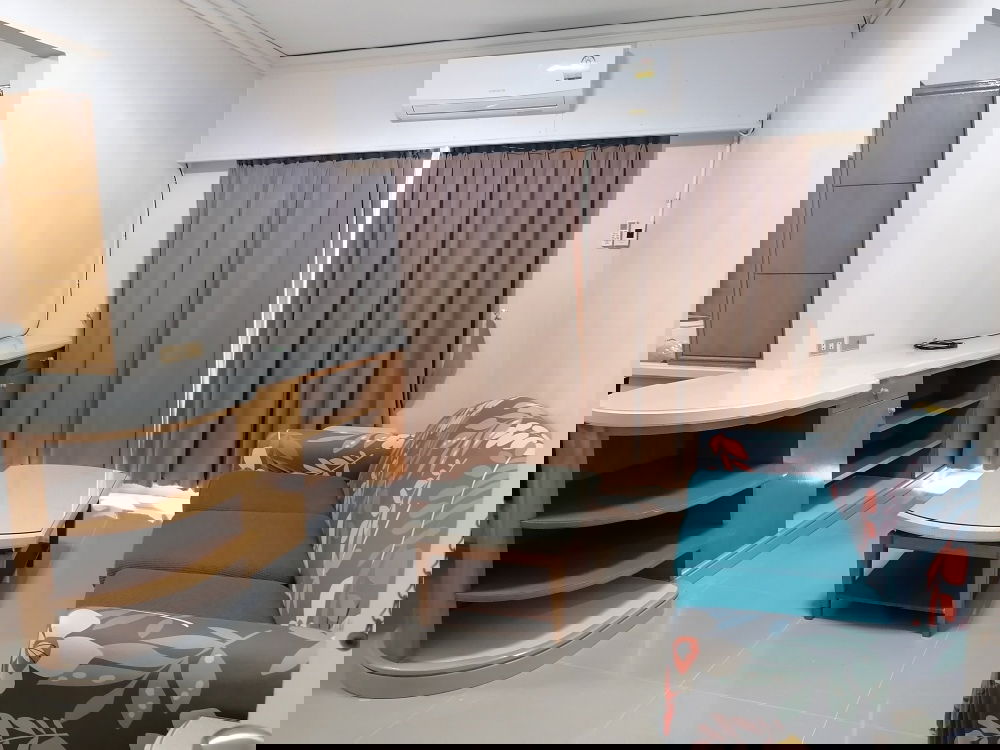 Condo baansaunthon Phuttabucha 47 for rent