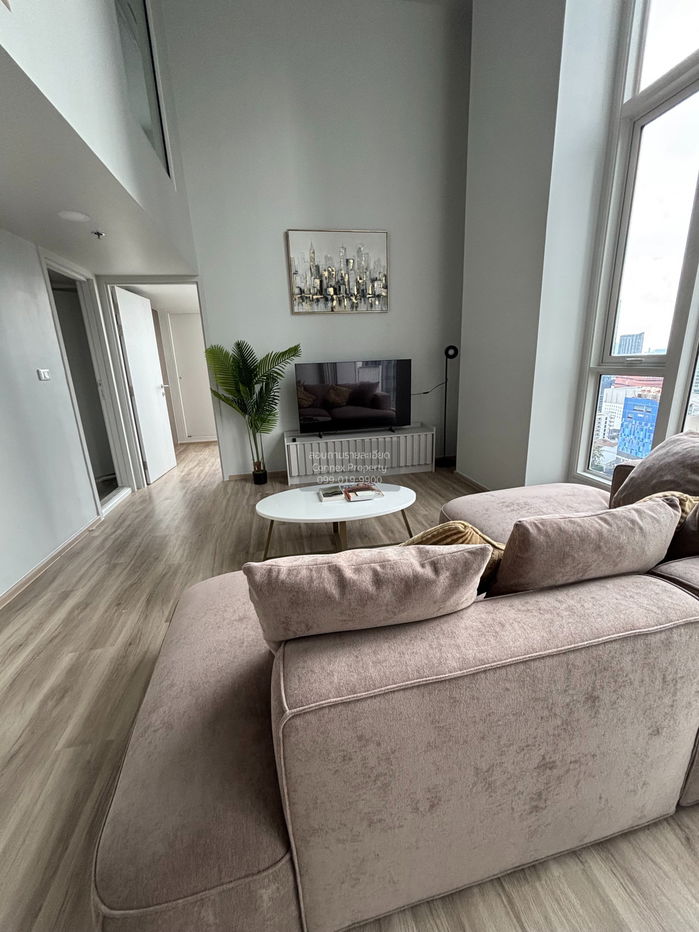 For Rent Condo , Culture Thonglor , BTS-Thong Lo , Khlong Tan Nuea , Khlong Toei , Bangkok , CX-140927 ✅ Live chat with us ADD LINE @connexproperty ✅