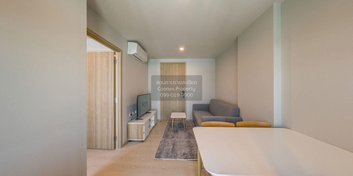 For Rent Condo , Nue Connex Condo Don Mueang , Sanambin , Don Mueang , Bangkok , CX-140224 ✅ Live chat with us ADD LINE @connexproperty ✅