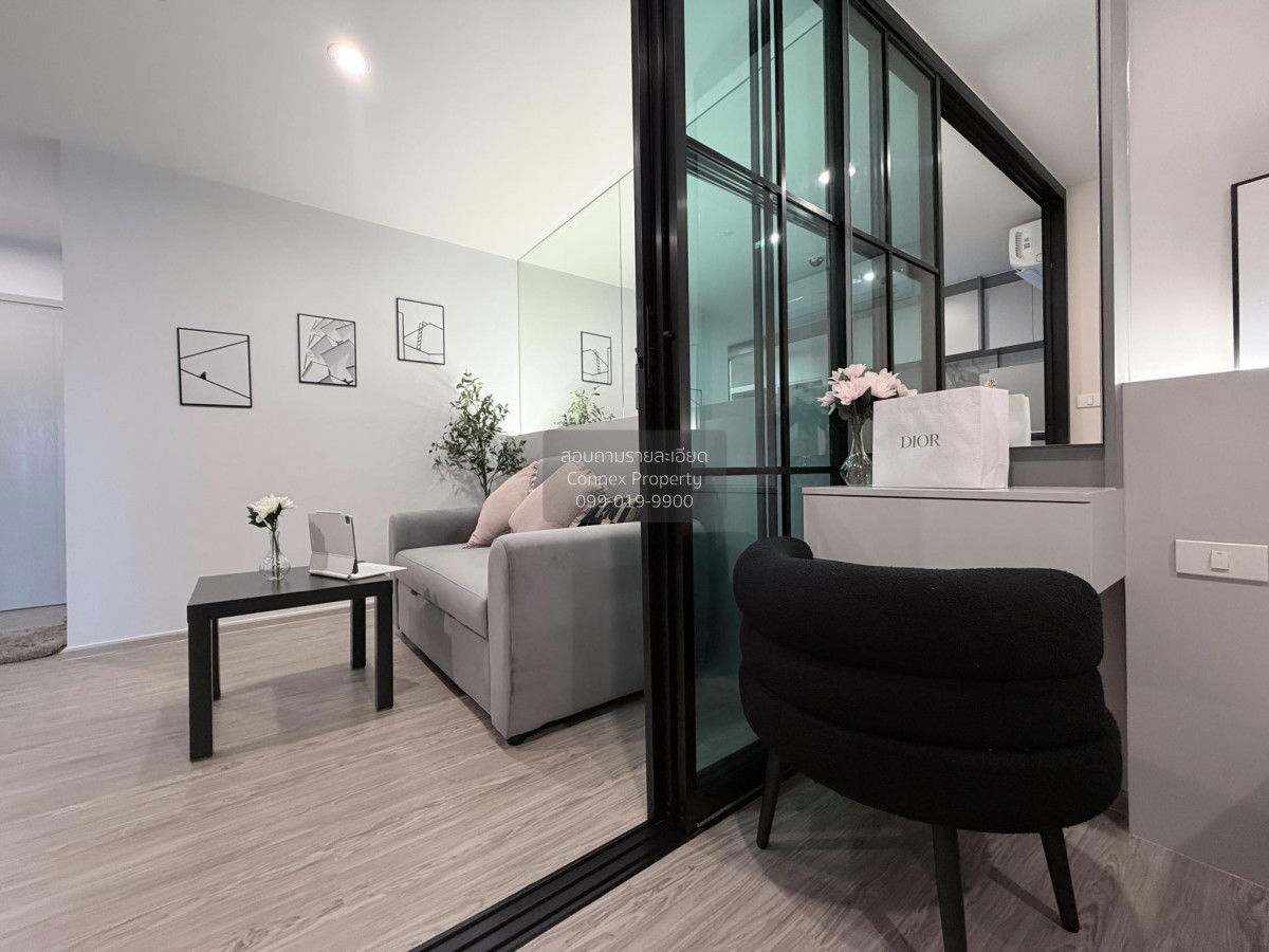 🔥🔥🔥 For Rent Condo , Regent Home Bangna (New Project) , Bang Na , Bang Na , Bangkok , CX-141283 ✅ Live chat with us ADD LINE @connexproperty ✅ 🔥🔥🔥