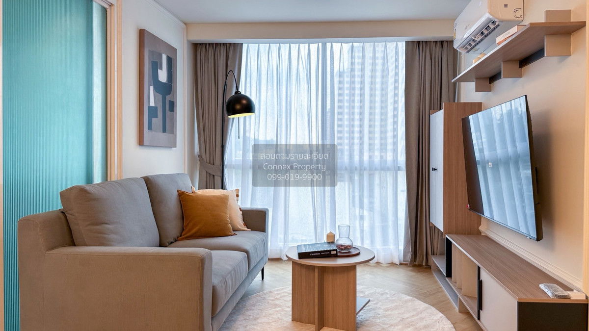 For Rent Condo , Chateau In Town Phaholyothin 11 , BTS-Ari , Sam Sen Nai , Phaya Thai , Bangkok , CX-141026 ✅ Live chat with us ADD LINE @connexproperty ✅