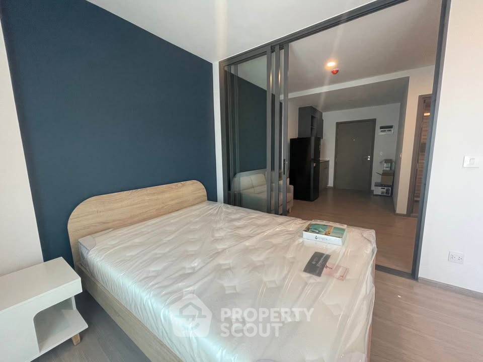 1-BR Condo at ASPIRE Ratchayothin near BTS Ratchayothin (ID 2060194)