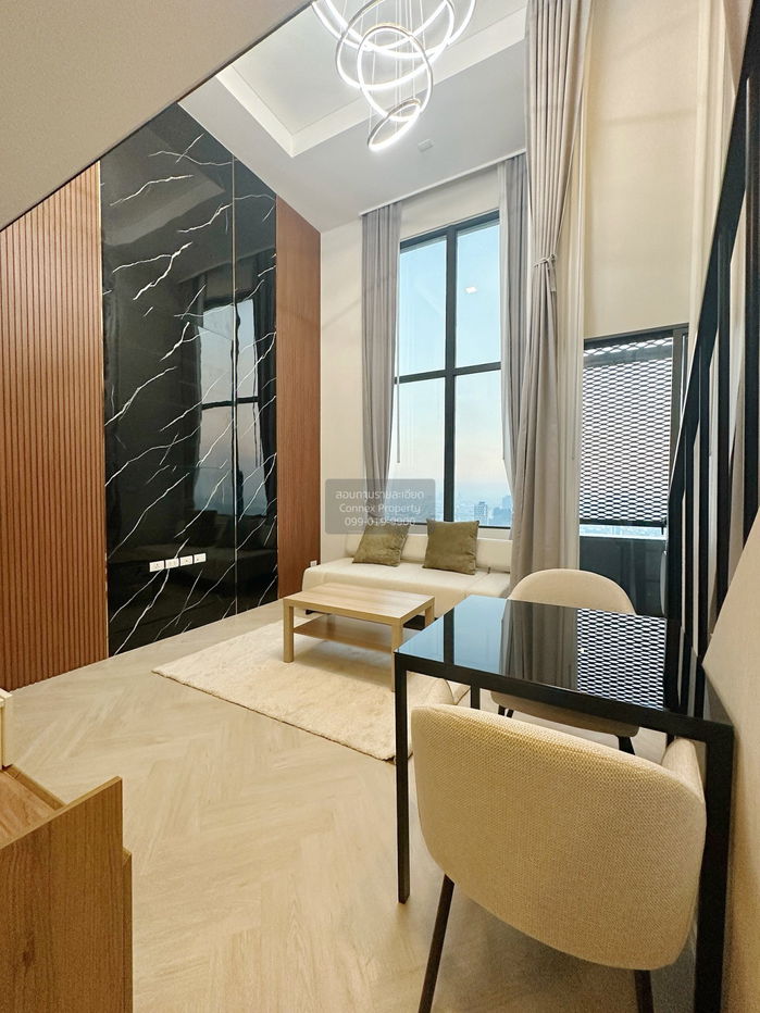 🔥🔥🔥 For Rent Condo , Ramada Plaza Residence Sukhumvit 48 (Siamese Sukhumvit 48) , Duplex , BTS-On Nut , Phra Khanong , Khlong Toei , Bangkok , CX-141216 ✅ Live chat with us ADD LINE @connexproperty ✅ 🔥🔥🔥