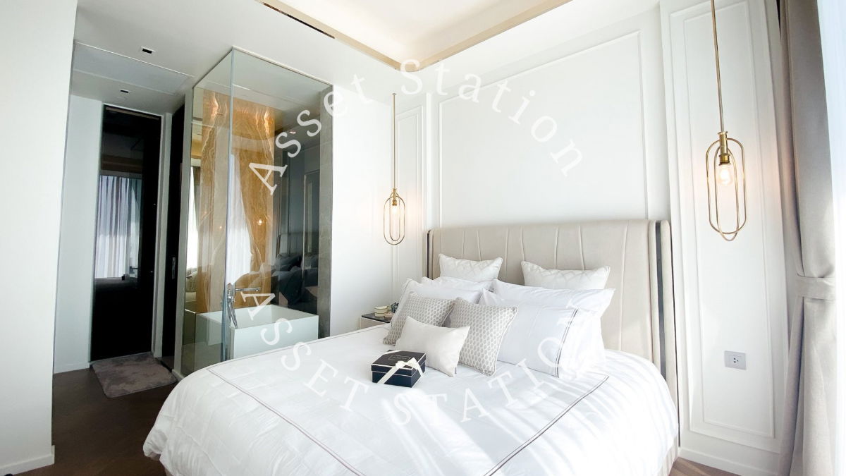 💎 Beautiful Unit Now Available ✨ 28 Chidlom – Convenient Transportation 🚆 Located near BTS Chidlom