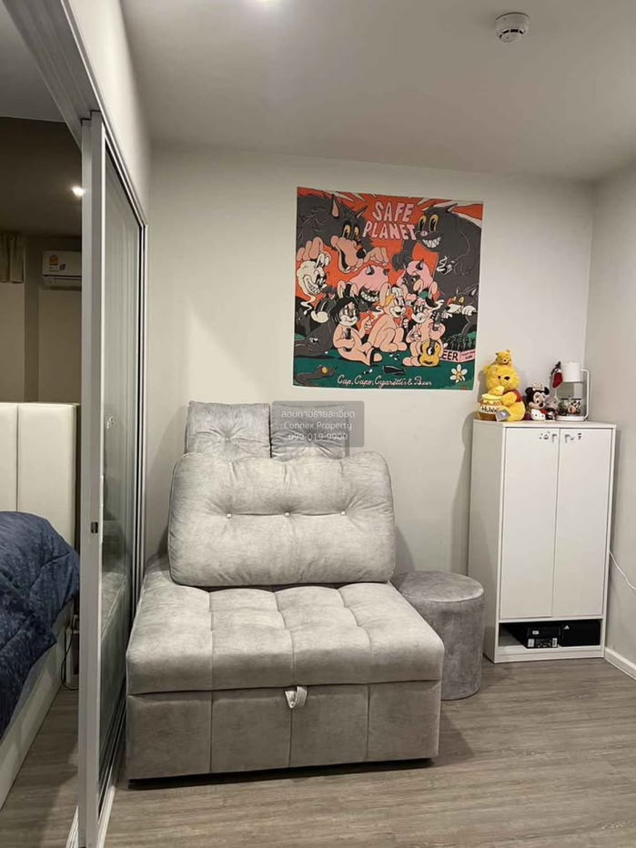 🔥🔥🔥 For Rent Condo , Blue Phahonyothin 35 , Chatuchak , Chatuchak , Bangkok , CX-140400 ✅ Live chat with us ADD LINE @connexproperty ✅ 🔥🔥🔥