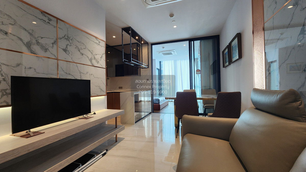 🔥🔥🔥 For Rent Condo , Supalai ICON Sathorn , MRT-Si Lom , Thungmahamek , Sa Thon , Bangkok , CX-141391 ✅ Live chat with us ADD LINE @connexproperty ✅ 🔥🔥🔥