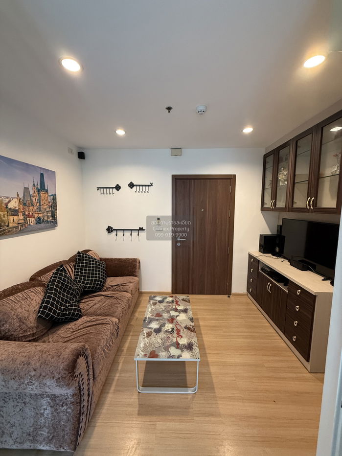 🔥🔥🔥 ให้เช่าคอนโด The Base แจ้งวัฒนะ , คลองเกลือ , ปากเกร็ด , นนทบุรี , CX-141148 ✅ แชทสดกับเรา ADD LINE @connexproperty ✅ 🔥🔥🔥