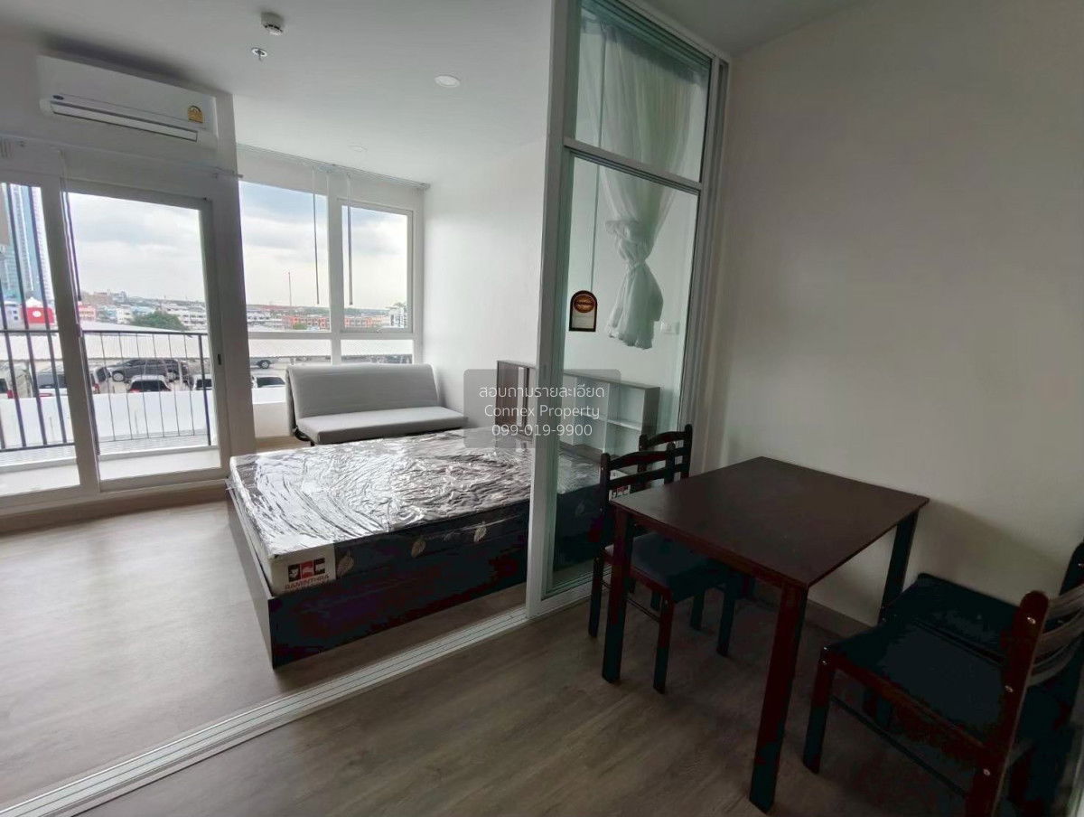 For Rent Condo , Supalai Loft Phasi Charoen Station , Bang Wa , Phasi Charoen , Bangkok , CX-140784 ✅ Live chat with us ADD LINE @connexproperty ✅