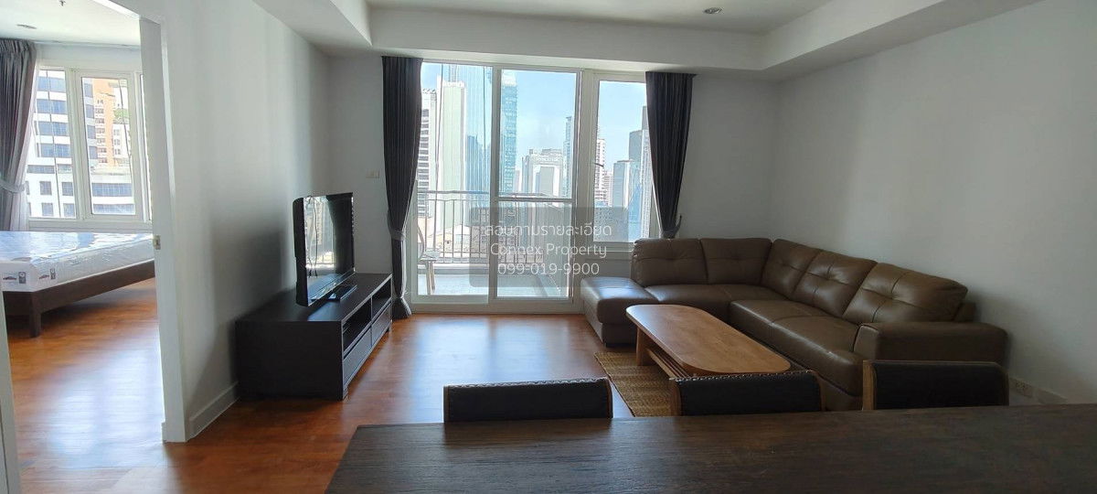 🔥🔥🔥 FOR RENT condo , Baan Siri 24 , BTS-Phrom Phong , Khlong Tan , Khlong Toei , Bangkok , CX-08568 ✅ Live chat with us ADD LINE @connexproperty ✅ 🔥🔥🔥