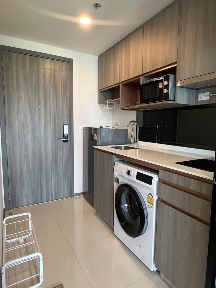 For rent: Knightsbridge Collage Sukhumvit 107