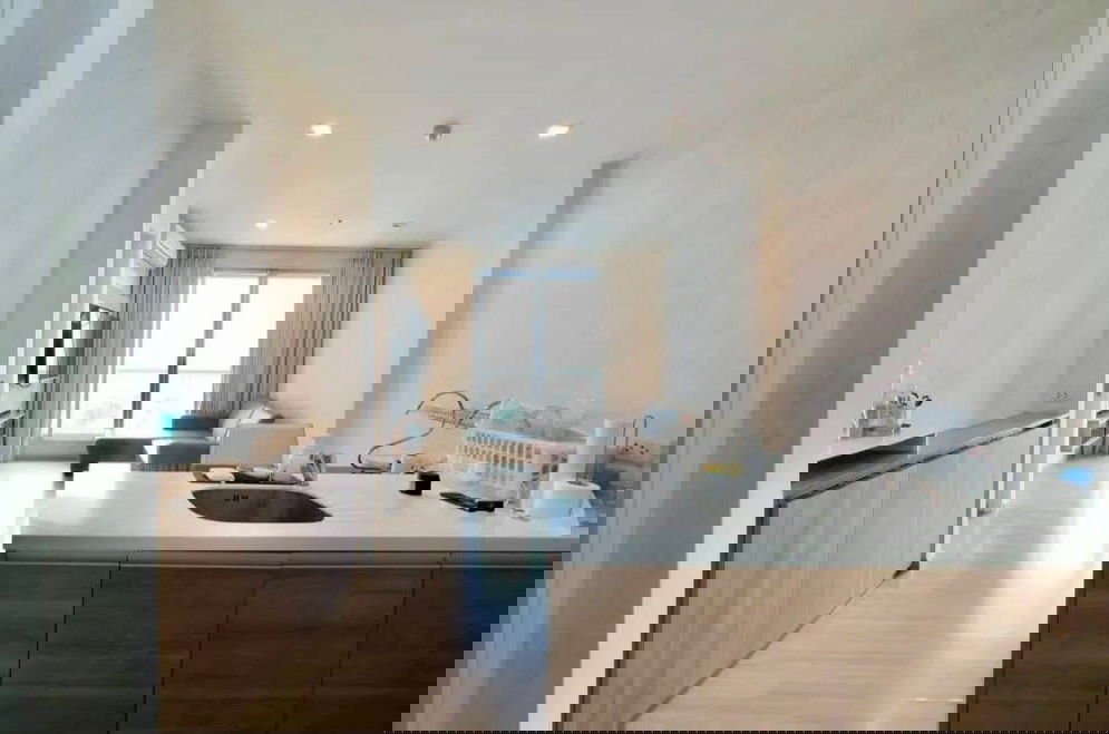 Rhythm Sukhumvit                  50