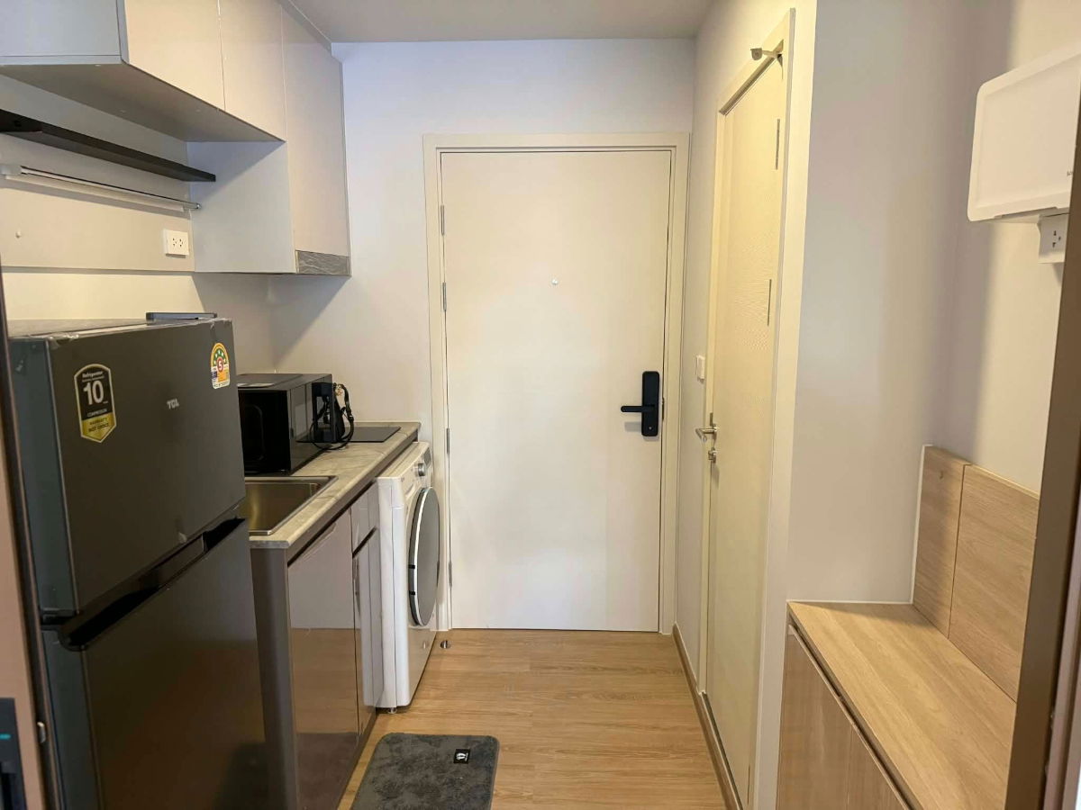 RS4435 ငှားရန်ရှိသည်- BTS Phrom Phong အနီး Quintara MHy'ZEN Phrom Phong ကွန်ဒို