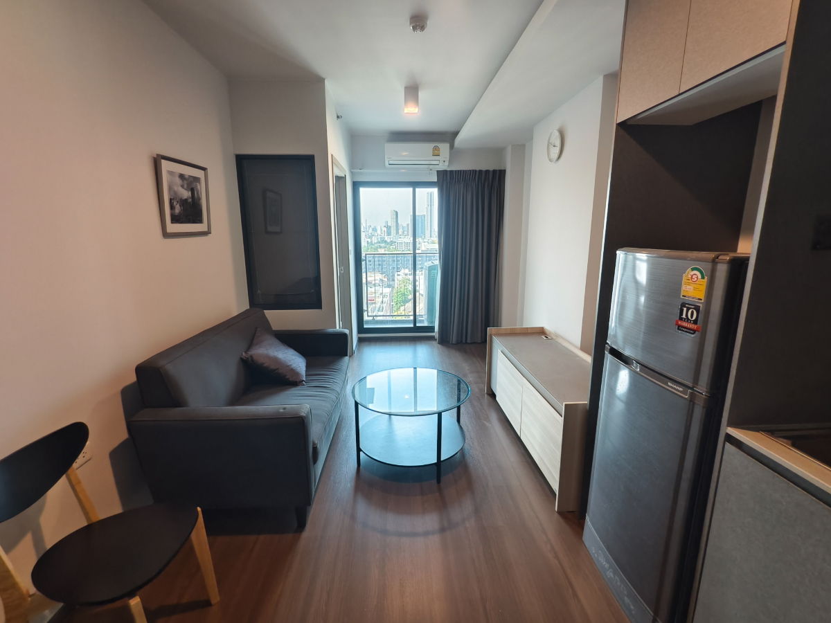 For Rent Ideo Sukhumvit 93 🎉🎉 1bed 35 sq.m only 18,000