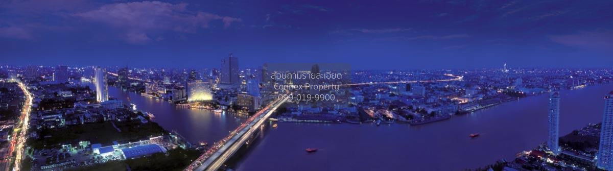 🔥🔥🔥 ให้เช่าคอนโด Baan Sathorn Chaopraya , BTS-กรุงธนบุรี , คลองต้นไทร , คลองสาน , กรุงเทพมหานคร , CX-57685 ✅ แชทสดกับเรา ADD LINE @connexproperty ✅ 🔥🔥🔥