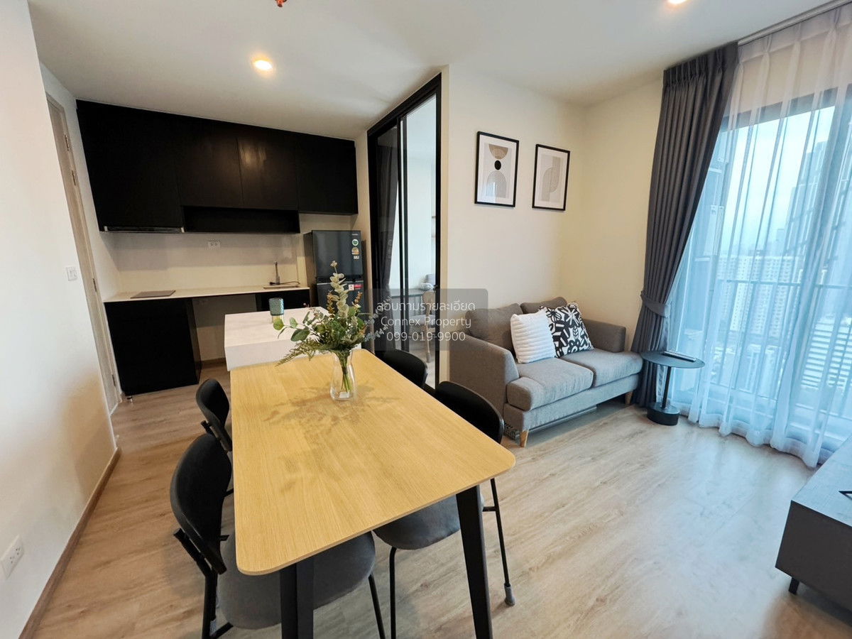 🔥🔥🔥 ငှားရန်ရှိသော Condo , Nue District R9 , MRT-Phra Ram 9 , Huai Khwang , Huai Khwang , Bangkok , CX-141094 ✅ ADD LINE @connexproperty နှင့် တိုက်ရိုက်စကားပြောရန် ✅ 🔥🔥🔥