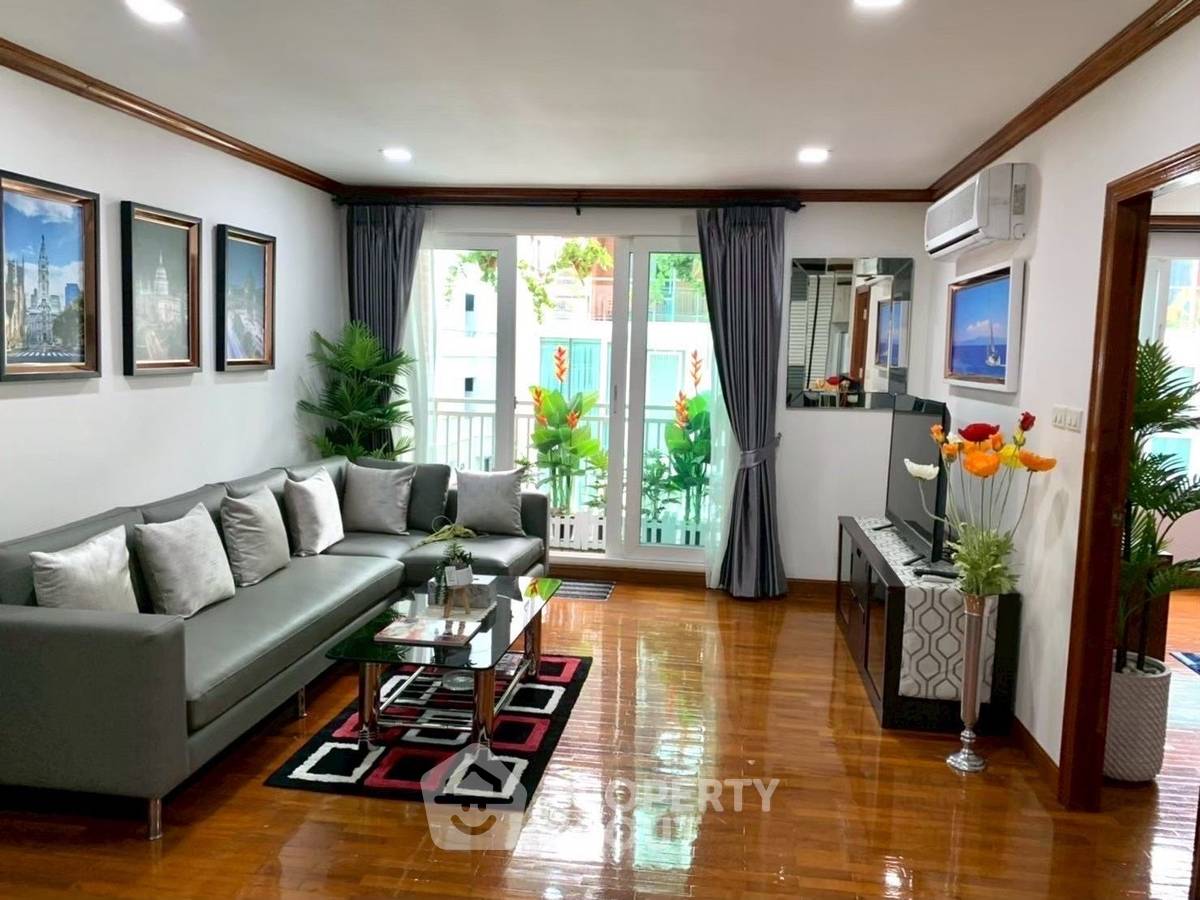 Baan Siri Sukumvit 13 Condominium 近 Arl Makkasan 的 1 居公寓（ID 2511722）