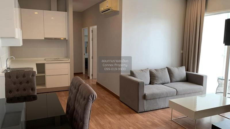 FOR RENT condo , The Coast Bangkok , nice view , high floor , BTS-Bang Na , Bang Na , Bang Na , Bangkok , CX-53786 ✅ Live chat with us ADD LINE @connexproperty ✅