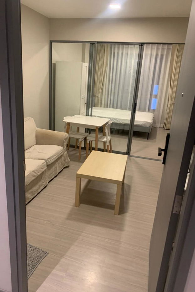 🍀For Rent Condo Quintara Phume Sukhumvit 39 Near BTS Phrom Phong 31sq.m Rental fee 17000--