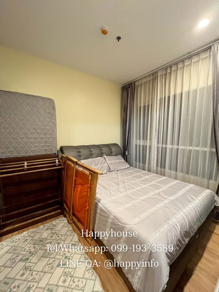 28th floor, sea view, quiet, fully furnished/electrical appliances, only 10,000 baht/month!!!