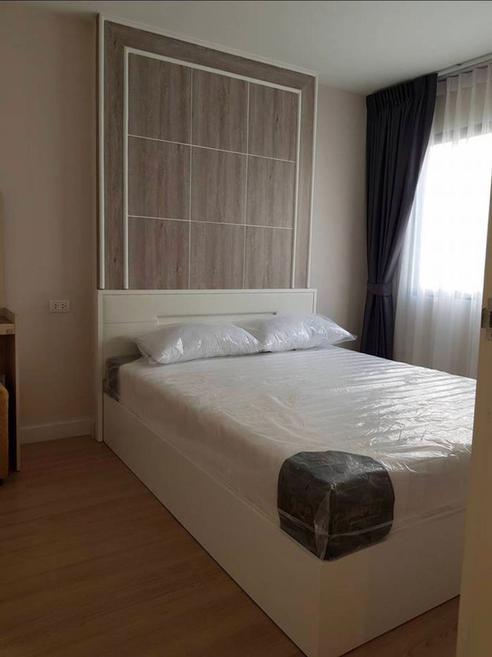 P-120513 Condo for rent The Nest Sukhumvit 22 fully furnished (Confirm again when visit).