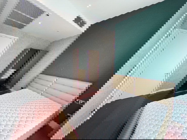 HotDeal​🔥🔥  For Rent​ | Prime Location and Special Price, Condo at Khun By Yoo MD-25085728