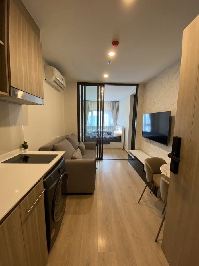 🔥🔥🔥 For Rent Condo , Life Rama 4 - Asoke , Khlong Toei , Khlong Toei , Bangkok , CX-140901 ✅ Live chat with us ADD LINE @connexproperty ✅ 🔥🔥🔥