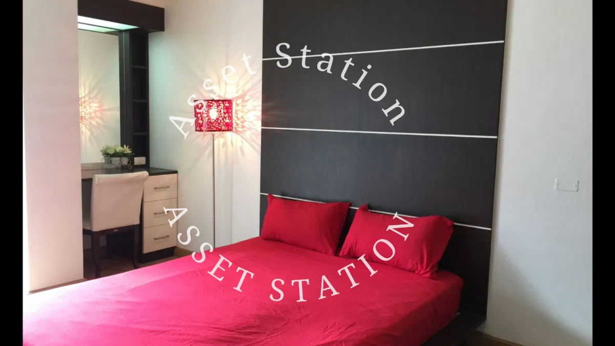 💎คอนโดหรู The Alcove 49 ยูนิตกว้างขวาง เป็นสัดส่วน ใกล้ BTS ทองหล่อ⭐